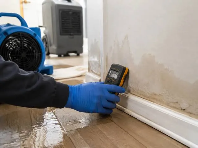 24/7 Water damage restoration services in Center Ridge, AR - Rapid flood cleanup and mitigation